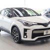 toyota c-hr 2020 quick_quick_3BA-NGX10_NGX10-2017270 image 3