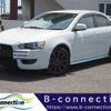 mitsubishi galant-fortis 2008 CFJ1727982 image 1