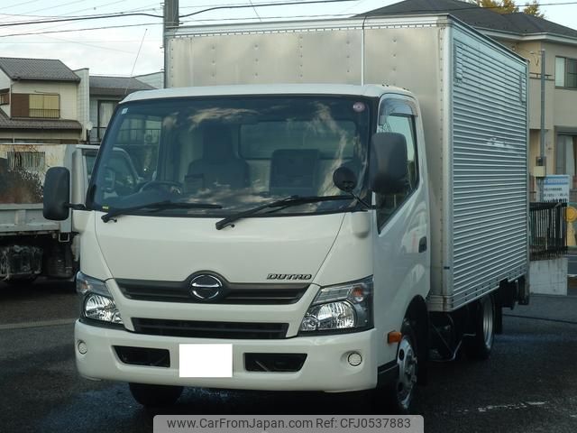 hino dutro 2015 GOO_NET_EXCHANGE_0504287A30241208W001 image 1