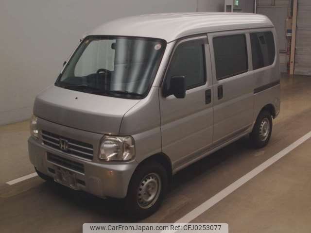 honda acty-van 2015 -HONDA--Acty Van EBD-HH5--HH5-2002057---HONDA--Acty Van EBD-HH5--HH5-2002057- image 1