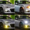 subaru brz 2015 -SUBARU--BRZ DBA-ZC6--ZC6-020322---SUBARU--BRZ DBA-ZC6--ZC6-020322- image 6