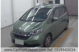 honda freed 2020 quick_quick_6BA-GB5_3109367