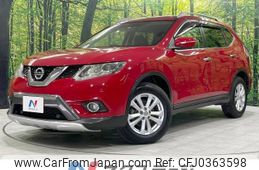 nissan x-trail 2013 -NISSAN--X-Trail DBA-NT32--NT32-001790---NISSAN--X-Trail DBA-NT32--NT32-001790-