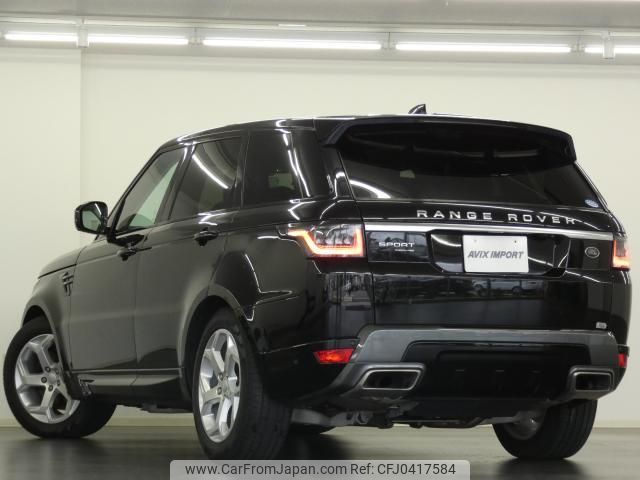 land-rover range-rover-sport 2019 quick_quick_5LA-LW2YC_SALWA2AY2KA867168 image 2