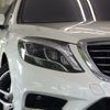 mercedes-benz s-class 2015 CFJ1550249 image 6