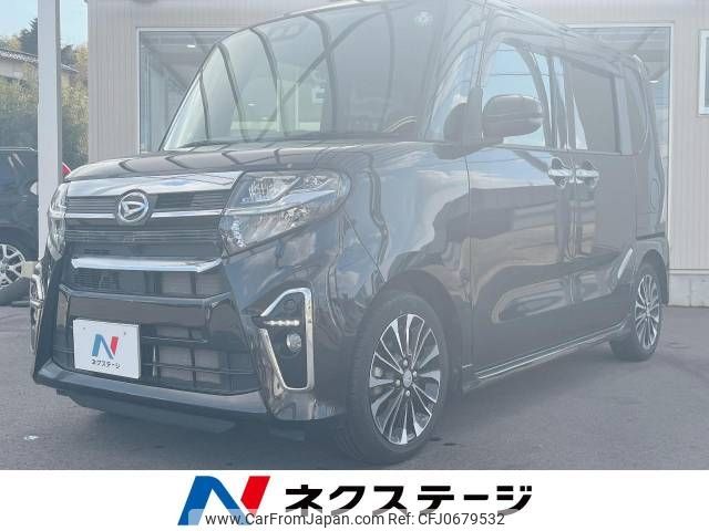 daihatsu tanto 2020 -DAIHATSU--Tanto 5BA-LA650S--LA650S-1057461---DAIHATSU--Tanto 5BA-LA650S--LA650S-1057461- image 1