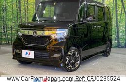 honda n-box 2020 -HONDA--N BOX 6BA-JF3--JF3-2218062---HONDA--N BOX 6BA-JF3--JF3-2218062-