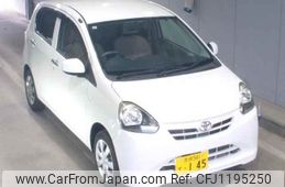 toyota pixis-epoch 2013 -TOYOTA 【奈良 581ﾃ145】--Pixis Epoch LA300A--1017274---TOYOTA 【奈良 581ﾃ145】--Pixis Epoch LA300A--1017274-