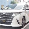 toyota alphard 2023 GOO_JP_700100243030240828001 image 4