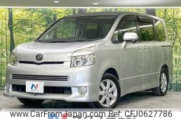 toyota voxy 2008 -TOYOTA--Voxy DBA-ZRR70W--ZRR70-0091923---TOYOTA--Voxy DBA-ZRR70W--ZRR70-0091923-