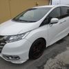 honda odyssey 2015 quick_quick_DBA-RC1_RC1-1101302 image 3