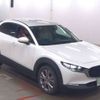 mazda cx-3 2020 -MAZDA 【岐阜 345ｾ1002】--CX-30 5BA-DMEP--DMEP-115406---MAZDA 【岐阜 345ｾ1002】--CX-30 5BA-DMEP--DMEP-115406- image 1