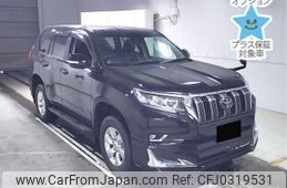 toyota land-cruiser-prado 2021 -TOYOTA--Land Cruiser Prado GDJ150W-0062337---TOYOTA--Land Cruiser Prado GDJ150W-0062337-