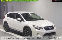 subaru xv 2012 -SUBARU--Subaru XV GP7-024840---SUBARU--Subaru XV GP7-024840-