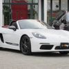 porsche 718-boxster 2022 quick_quick_3BA-982NA_WP0ZZZ98ZNS200832 image 3