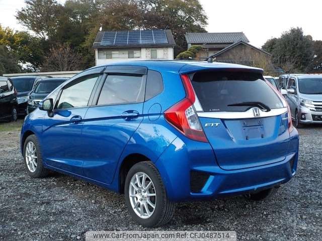 honda fit 2013 -HONDA--Fit DAA-GP5--GP5-3015183---HONDA--Fit DAA-GP5--GP5-3015183- image 2