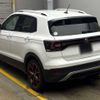 volkswagen t-cross 2021 quick_quick_3BA-C1DKR_WVGZZZC1ZMY111778 image 11