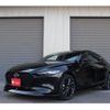 mazda mazda3-fastback 2019 quick_quick_BPEP_BPEP-101051 image 1