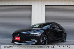 mazda mazda3-fastback 2019 quick_quick_BPEP_BPEP-101051