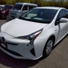 toyota prius 2018 -TOYOTA--Prius DAA-ZVW50--ZVW50-6134374---TOYOTA--Prius DAA-ZVW50--ZVW50-6134374- image 1