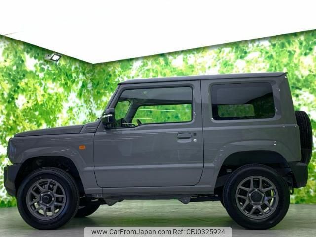 suzuki jimny 2024 quick_quick_3BA-JB64W_JB64W-351481 image 2