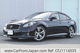 nissan fuga 2012 -NISSAN--Fuga DBA-KY51--KY51-300476---NISSAN--Fuga DBA-KY51--KY51-300476-