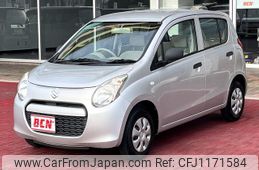 suzuki alto 2012 -SUZUKI--Alto DBA-HA25S--HA25S-831423---SUZUKI--Alto DBA-HA25S--HA25S-831423-