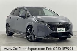 nissan aura 2022 -NISSAN--AURA 6AA-FE13--FE13-227893---NISSAN--AURA 6AA-FE13--FE13-227893-