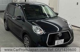 toyota passo 2021 -TOYOTA 【野田 501フ5171】--Passo M700A-0194495---TOYOTA 【野田 501フ5171】--Passo M700A-0194495-