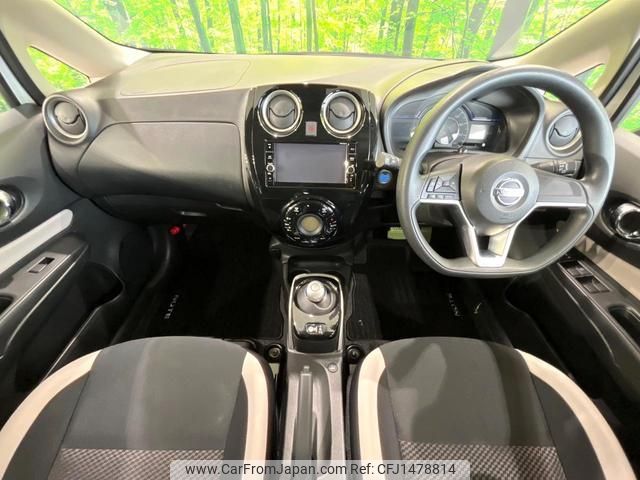 nissan note 2018 quick_quick_HE12_HE12-205875 image 2