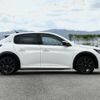 peugeot e-208 2023 CFJ1817275 image 21