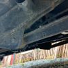 suzuki jimny 2003 CFJ1681690 image 8