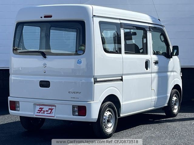 suzuki every 2020 -SUZUKI--Every HBD-DA17V--DA17V-445729---SUZUKI--Every HBD-DA17V--DA17V-445729- image 2