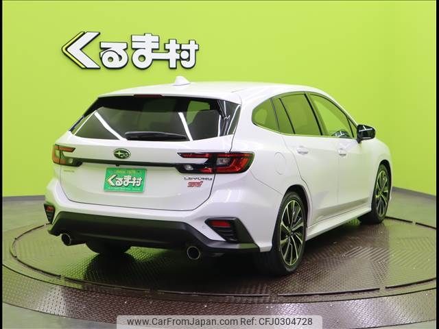 subaru levorg 2023 -SUBARU--Levorg 4BA-VN5--VN5-052224---SUBARU--Levorg 4BA-VN5--VN5-052224- image 2