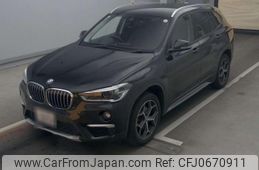 bmw x1 2018 quick_quick_LDA-HT20_WBAHT920505L22841