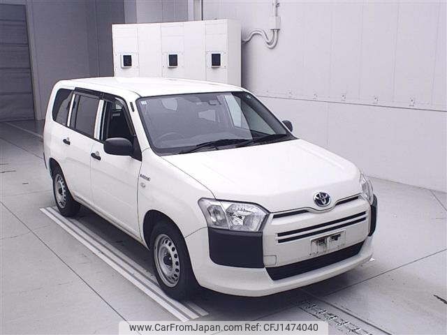 toyota probox-van 2020 CFJ1474040 image 1