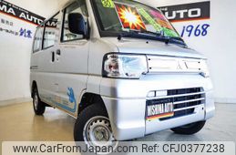 mitsubishi minicab-miev 2018 -MITSUBISHI--Minicab Miev U68V--0500664---MITSUBISHI--Minicab Miev U68V--0500664-