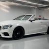 mercedes-benz e-class 2018 quick_quick_RBA-238442C_WDD2384422F076789 image 1