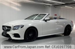 mercedes-benz e-class 2018 quick_quick_RBA-238442C_WDD2384422F076789