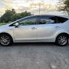 toyota prius-α 2014 -TOYOTA--Prius α DAA-ZVW41W--ZVW41-3356254---TOYOTA--Prius α DAA-ZVW41W--ZVW41-3356254- image 6