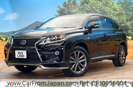 lexus rx 2013 -LEXUS--Lexus RX DAA-GYL15W--GYL15-2454768---LEXUS--Lexus RX DAA-GYL15W--GYL15-2454768-