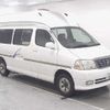 toyota grand-hiace 2001 -TOYOTA 【鳥取 800ｻ8587】--Grand Hiace VCH28K--0001593---TOYOTA 【鳥取 800ｻ8587】--Grand Hiace VCH28K--0001593- image 1