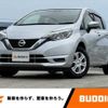 nissan note 2017 -NISSAN--Note DBA-NE12--NE12-202691---NISSAN--Note DBA-NE12--NE12-202691- image 1