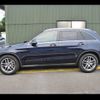 mercedes-benz glc-class 2018 CFJ1834079 image 25