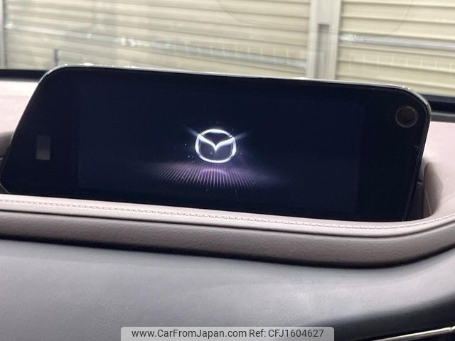 mazda cx-3 2021 CFJ1604627 image 2