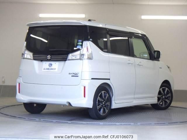 suzuki solio 2020 quick_quick_DAA-MA36S_MA36S-779301 image 2