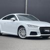 audi tt 2017 -AUDI--Audi TT ABA-FVCJS--TRUZZZFV0H1022239---AUDI--Audi TT ABA-FVCJS--TRUZZZFV0H1022239- image 1