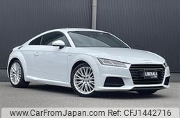 audi tt 2017 -AUDI--Audi TT ABA-FVCJS--TRUZZZFV0H1022239---AUDI--Audi TT ABA-FVCJS--TRUZZZFV0H1022239-