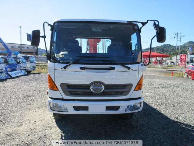 hino ranger 2002 GOO_NET_EXCHANGE_1300435A30240802W001 image 2