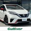 nissan note 2017 -NISSAN--Note DAA-HE12--HE12-045973---NISSAN--Note DAA-HE12--HE12-045973- image 1